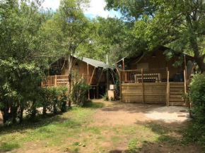 Glamping Côte d'Azur, Roquebrune-Sur-Argens